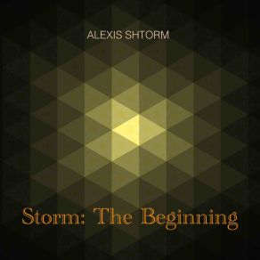 Download track Welly Alexis Shtorm