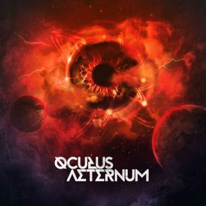 Download track Winter's Voice Oculus Aeternum