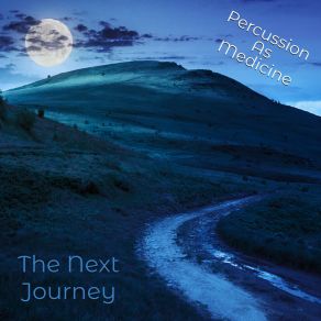 Download track The Next Journey Percussion As Medicine