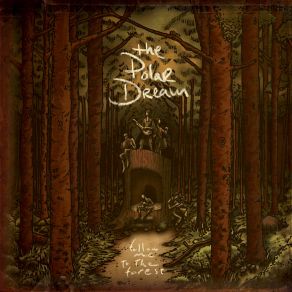 Download track The Wooden Ship The Polar Dream