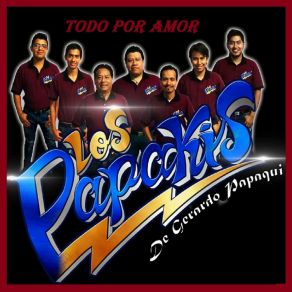 Download track Todo Por Amor Los Papakis