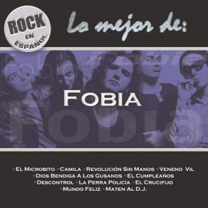 Download track Fiebre Fobia