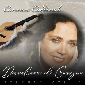 Download track Devuélveme El Corazón Carmen Cardenal