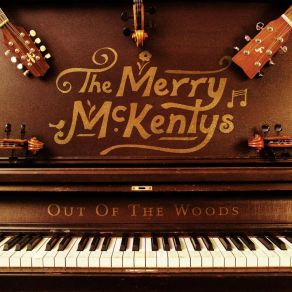 Download track Skraplandschottis The Merry McKentys