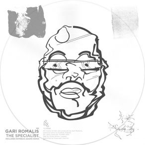 Download track N My Soul Gari Romalis