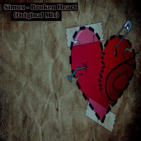 Download track Broken Heart (Original Mix) Simox