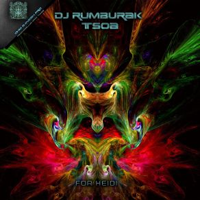 Download track U Can't Reach Me (Original Mix) DJ Rumburak