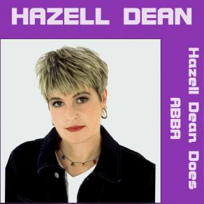 Download track Like An Angel Passing Through My Room Hazell Dean