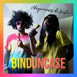 Download track Superka BINDUNCASE