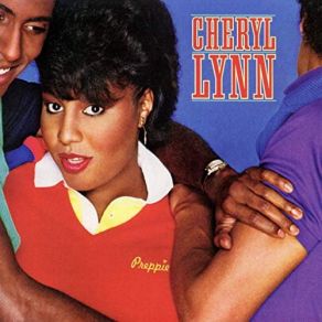 Download track Preppie (12 Instrumental Version) Cheryl Lynn