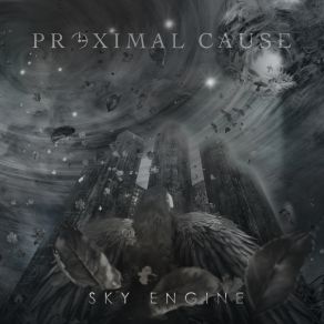 Download track Cloud Walkers Proximal Cause