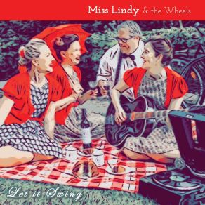 Download track The Lady Is A Tramp Miss Lindy