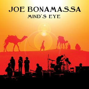 Download track Mind's Eye Joe Bonamassa