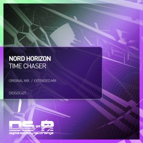 Download track Time Chaser (Extended Mix) Nord Horizon