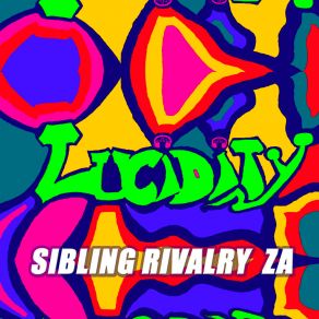 Download track Aftermath Sibling Rivalry ZA