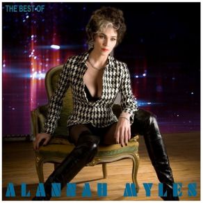 Download track Make Me Happy Alannah Myles