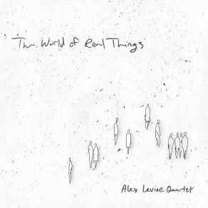 Download track Still There, Under A Foot Of Silent Snow Alex Levine Quartet