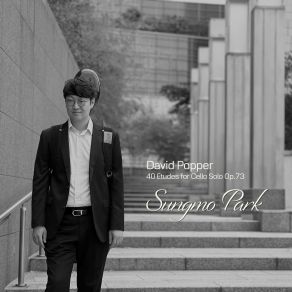 Download track Etude No. 34 In F Major, Andante Espressivo Sungmo Park