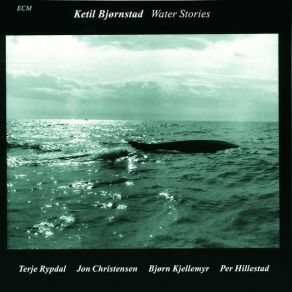 Download track Waterfall Ketil Bjørnstad