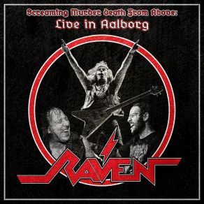 Download track All For One (Live) Raven