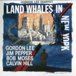 Download track Indian Water Bob Moses, Jim Pepper, Calvin Hill, Gordon Lee