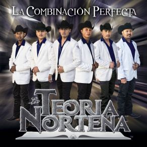 Download track Prefiere Estar Conmigo Teoria Norteña