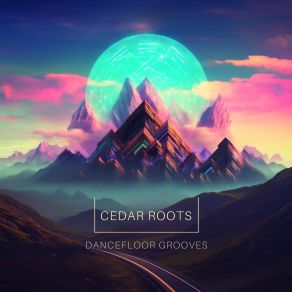 Download track Free Like The Ocean Cedar Roots