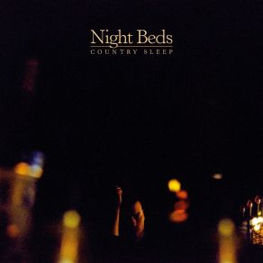 Download track Lost Springs Night Beds