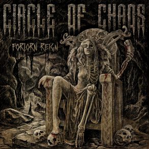 Download track Make You Suffer Circle Of Chaos