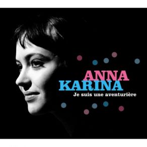 Download track Feel Lost Anna Karina