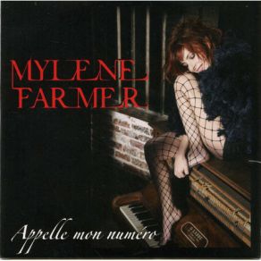 Download track Appelle Mon Numero (Manhattan Clique Remix) Mylène Farmer