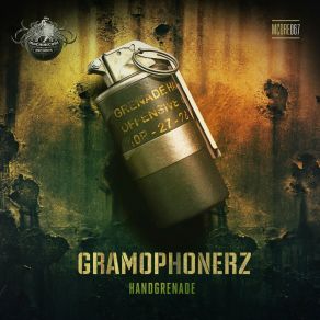 Download track Laser Gun Gramophonerz