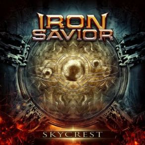 Download track Hellbreaker Iron Savior