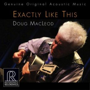 Download track Vanetta Doug MacLeod