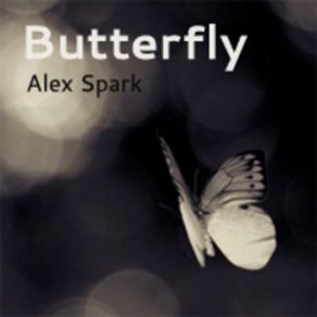 Download track Butterfly (Single Edit) Alex Spark