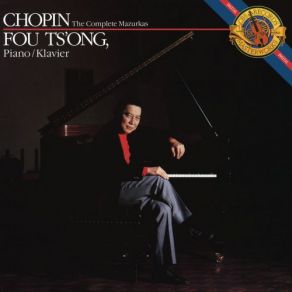 Download track No. 4 In C-Sharp Minor. Maestoso Fou Ts'Ong