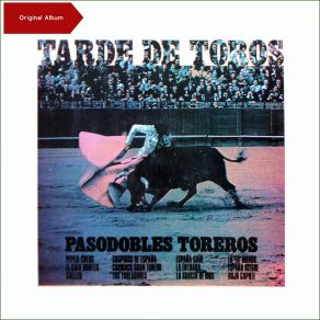 Download track Chamaco Gran Torero Banda Taurina