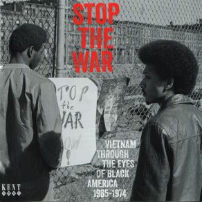 Download track The War Is Over (My Brother) My Brother, Sensational Saints