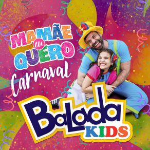 Download track Ciranda Cirandinha / Pai Francisco / Atirei O Pau No Gato Balada Kids