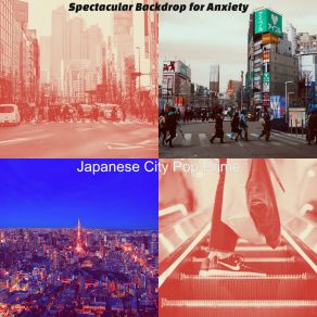 Download track Bedroom Pop Soundtrack For Depression Japanese City Pop Prime