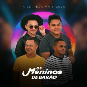 Download track A Loira A Morena E A Ruiva Os Meninos De Barão