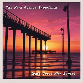 Download track Lost In Your Gaze The Park Avenue Experience