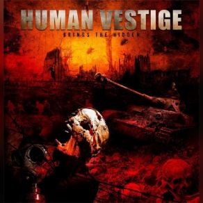 Download track Beams Of Suffering Human Vestige