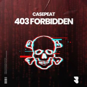 Download track Forbidden (Extended Mix) Casepeat