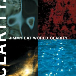 Download track 12. 23. 95 Jimmy Eat World