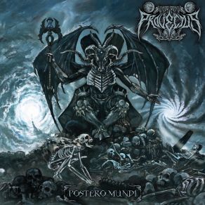 Download track Torn Fabric Of Time Provectus