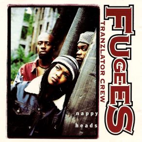 Download track Nappy Heads (Remix Radio Edit) Fugees