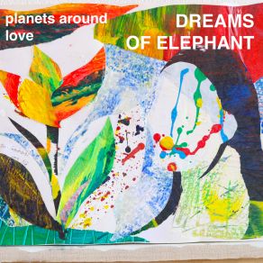 Download track When The Night Falls DREAMS OF ELEPHANT