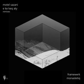 Download track E Ke Keq Aty (Framewerk's 303 Rewerk) Motel Sazani