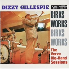 Download track Hey, Pete Dizzy Gillespie